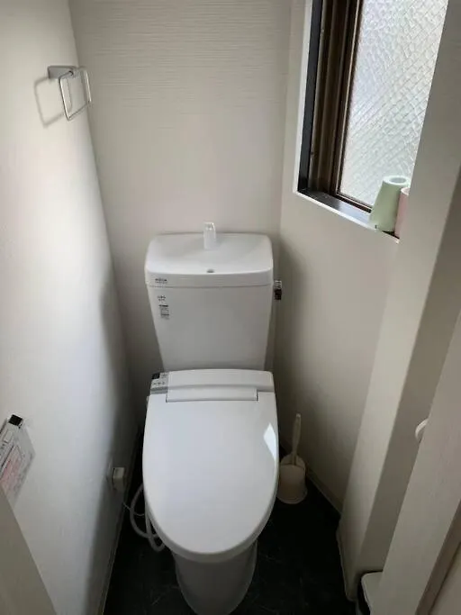 New! Near Kishisato St- 1 Building Rent -3 Rooms 8 People Osaka 0*,  Japan