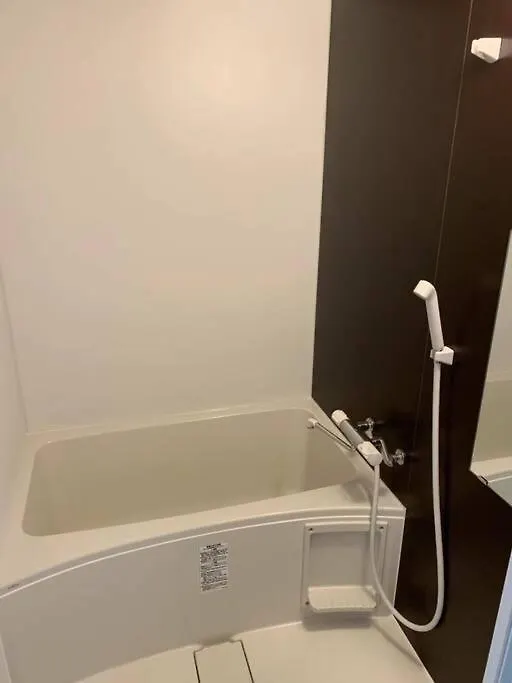 Apartment New! Near Kishisato St- 1 Building Rent -3 Rooms 8 People Osaka