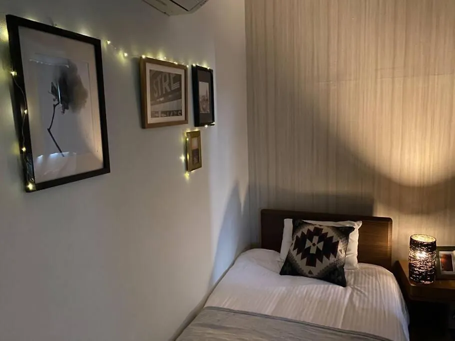 New! Near Kishisato St- 1 Building Rent -3 Rooms 8 People Osaka 0*,  Japan