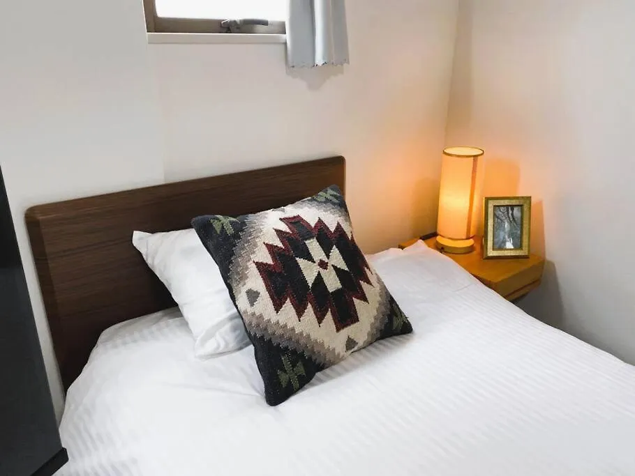 New! Near Kishisato St- 1 Building Rent -3 Rooms 8 People Osaka 0*,  Japan